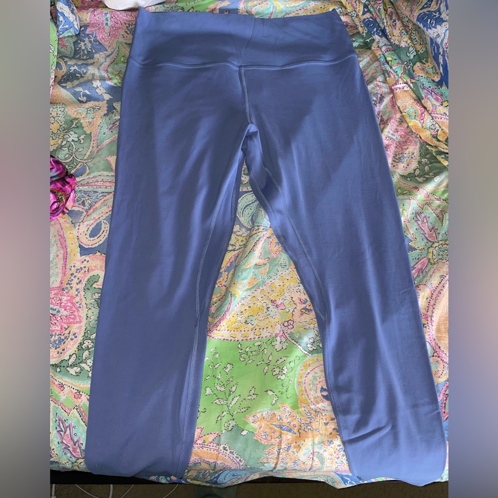 Lululemon align leggings